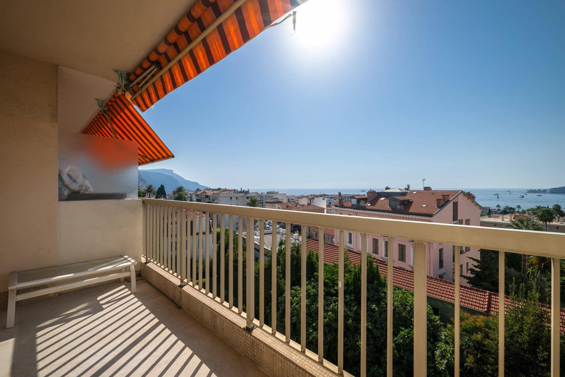 Appartement à vendre, 74m², Beaulieu-sur-Mer