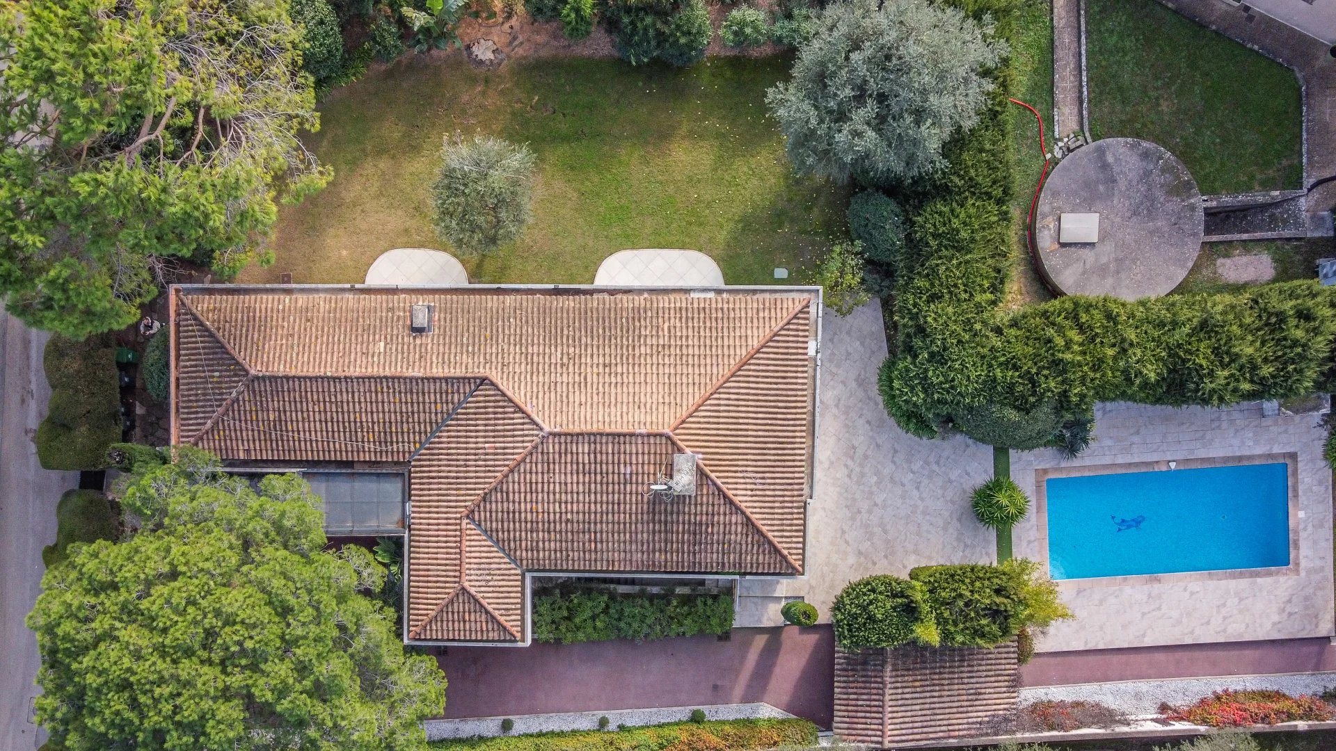 Maison à vendre, 160m², Mougins