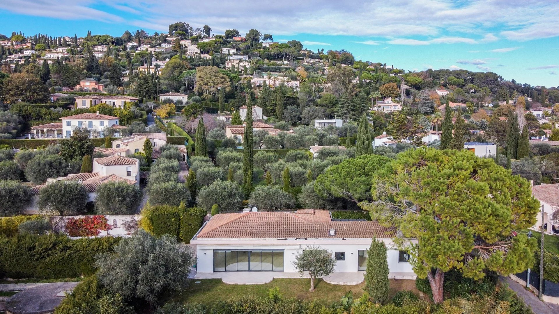 Maison à vendre, 160m², Mougins