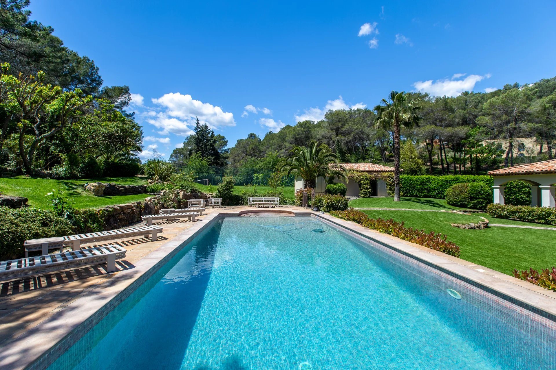 Maison à vendre, 271m², Mouans-Sartoux
