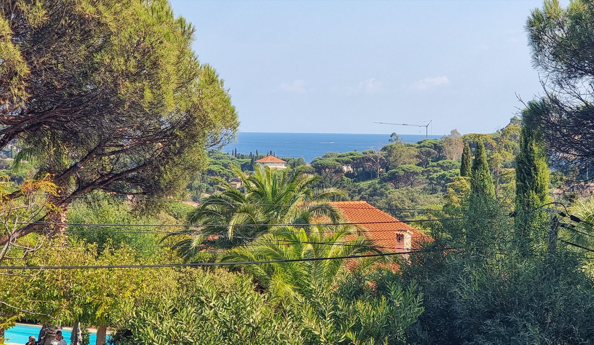 Maison à vendre, 140m², Les Issambres