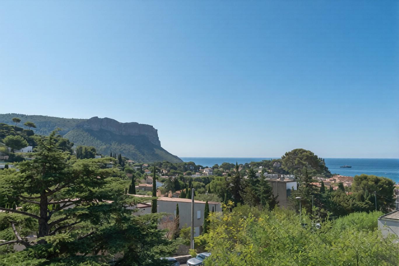 Maison à vendre, 384m², Cassis