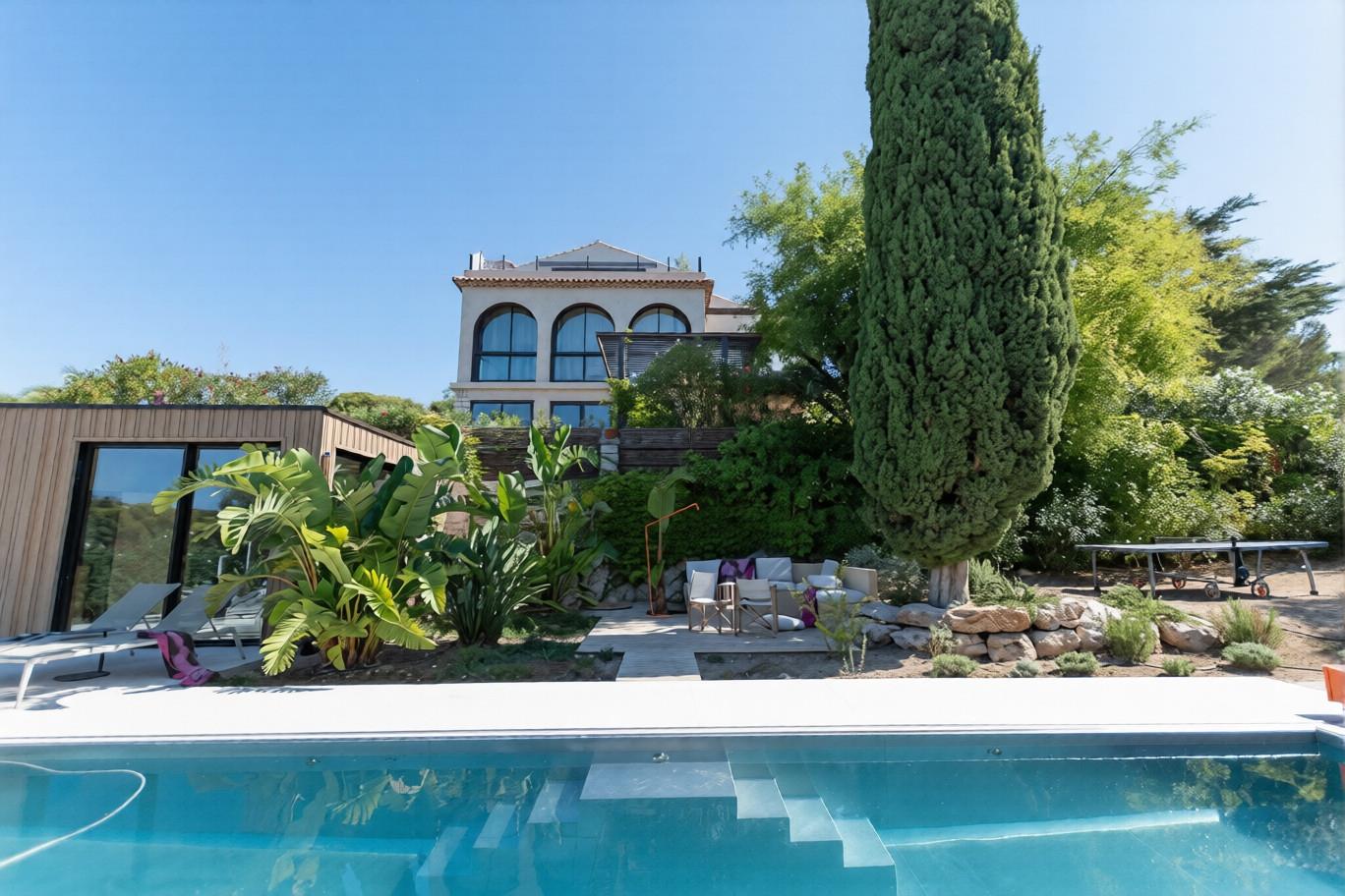 Maison à vendre, 384m², Cassis
