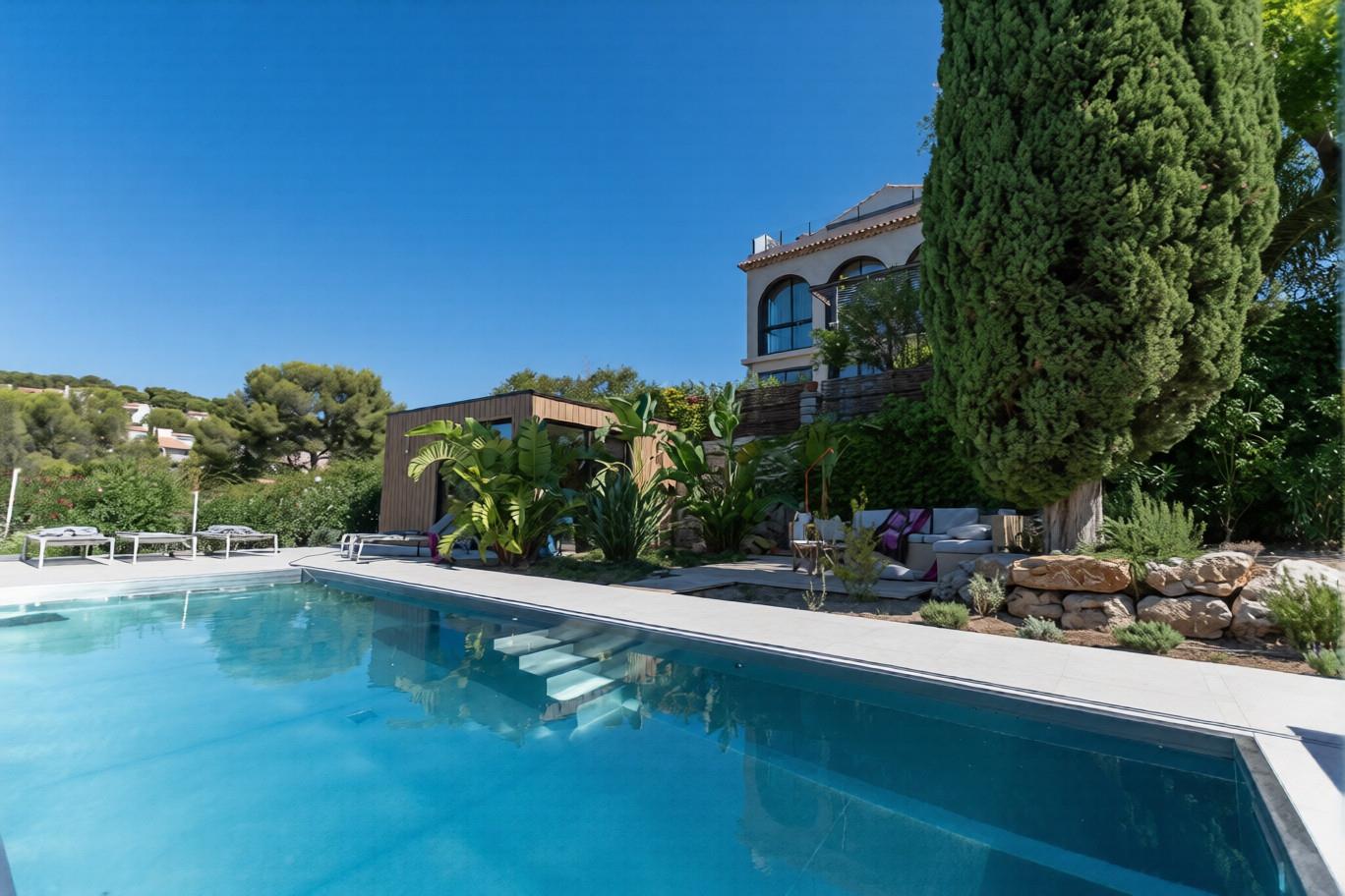 Maison à vendre, 384m², Cassis