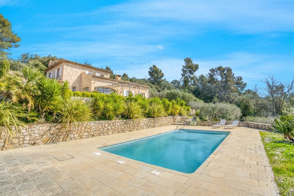 Maison à vendre, 189m², Cabris