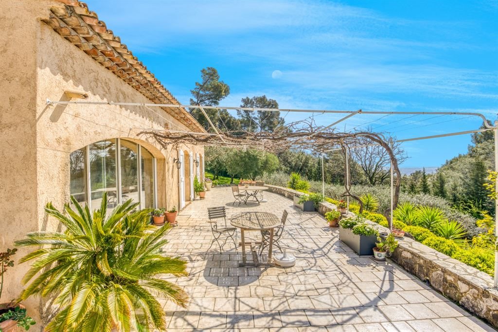 Maison à vendre, 189m², Cabris
