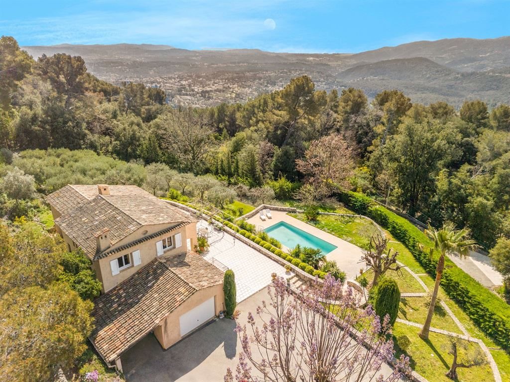 Maison à vendre, 189m², Cabris