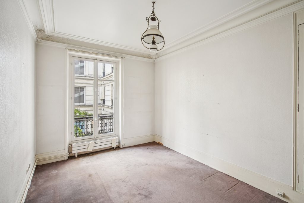 Appartement à vendre, 178m², Levallois-Perret