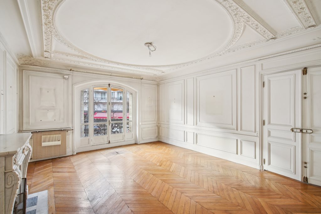 Appartement à vendre, 178m², Levallois-Perret