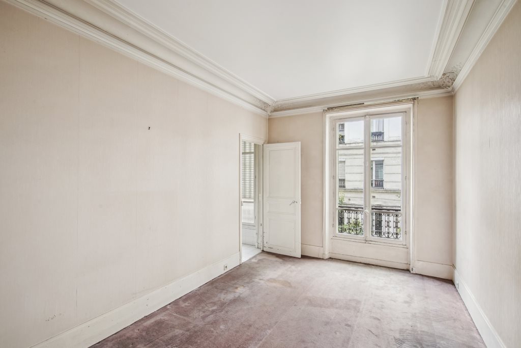 Appartement à vendre, 178m², Levallois-Perret