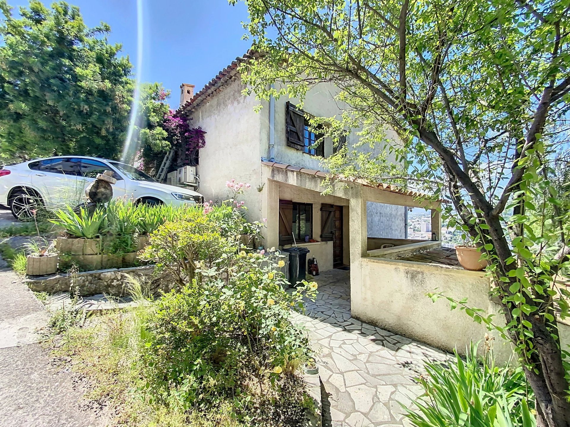 Maison à vendre, 213m², Nice