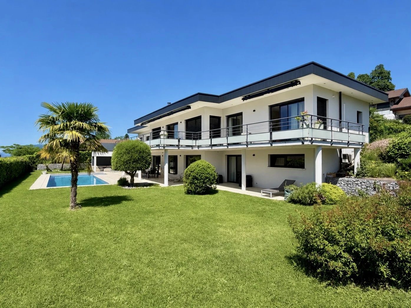 Maison à vendre, 234m², Aix-les-Bains