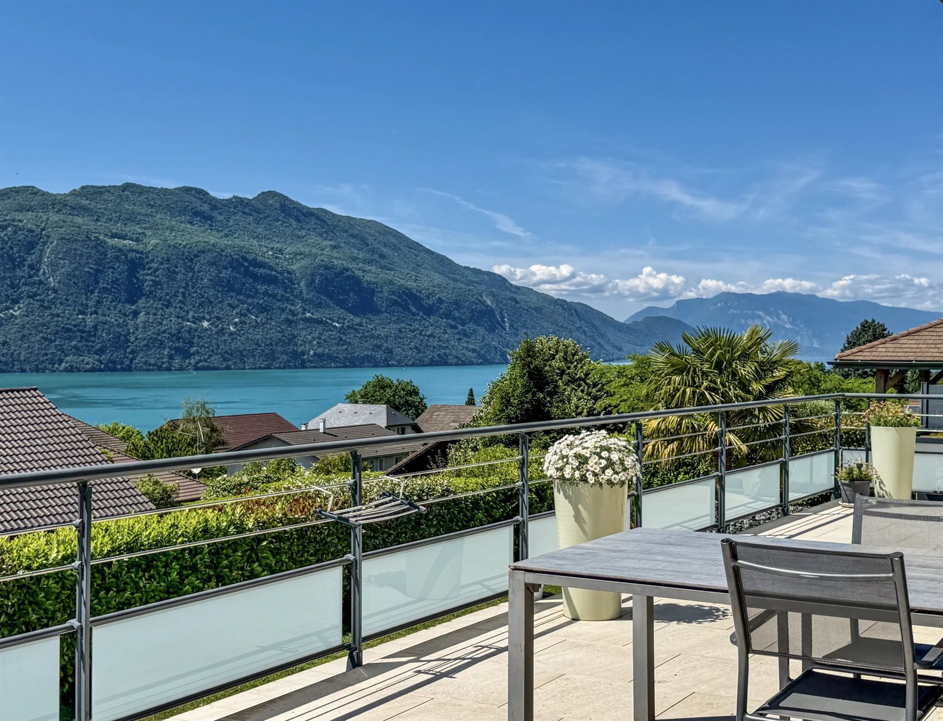 Maison à vendre, 234m², Aix-les-Bains