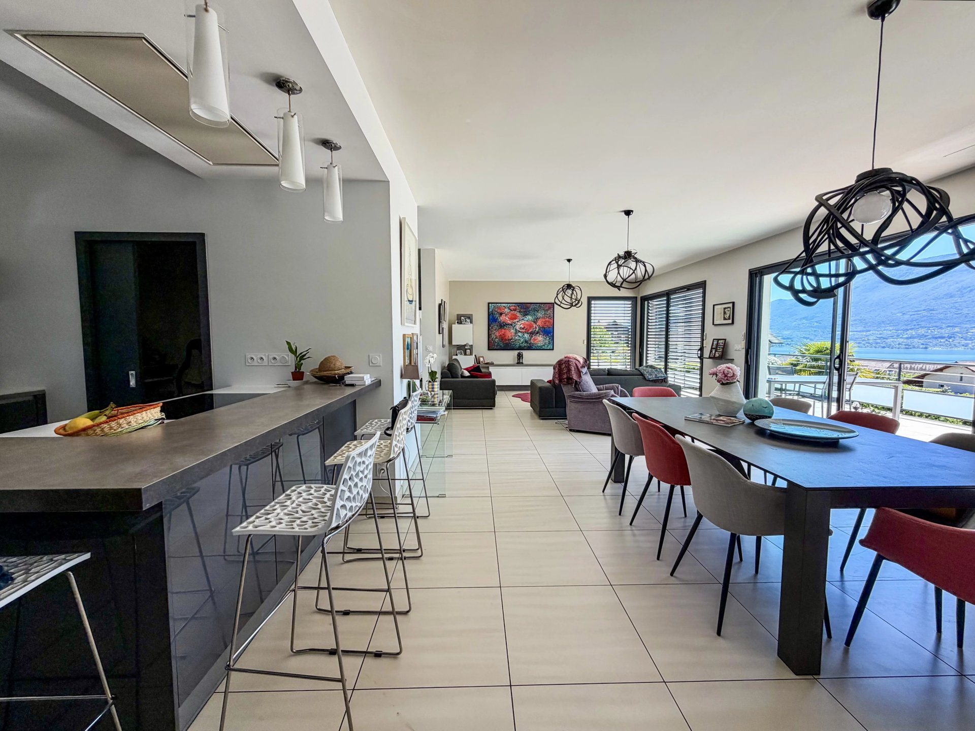 Maison à vendre, 234m², Aix-les-Bains