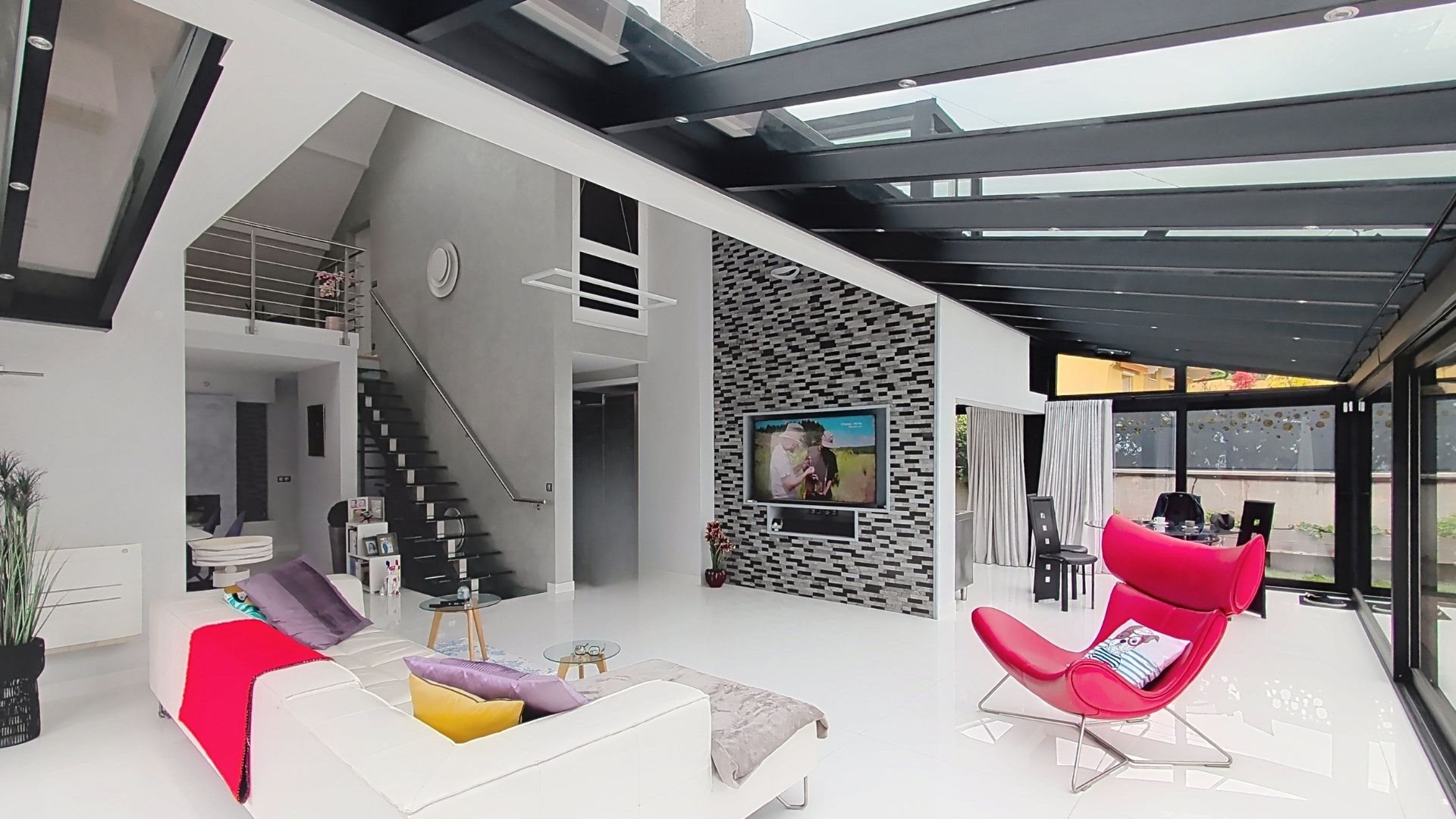 Maison à vendre, 165m², Thonon-les-Bains