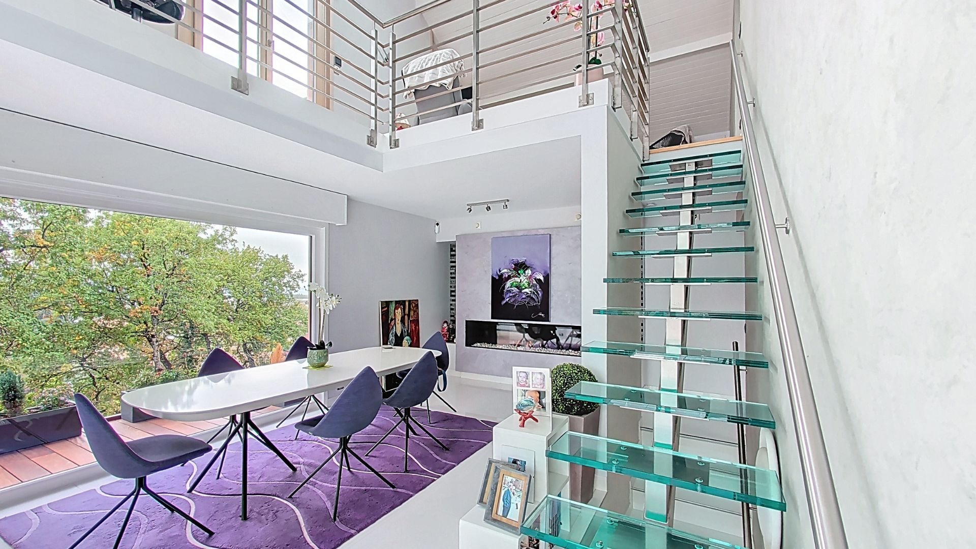 Maison à vendre, 165m², Thonon-les-Bains