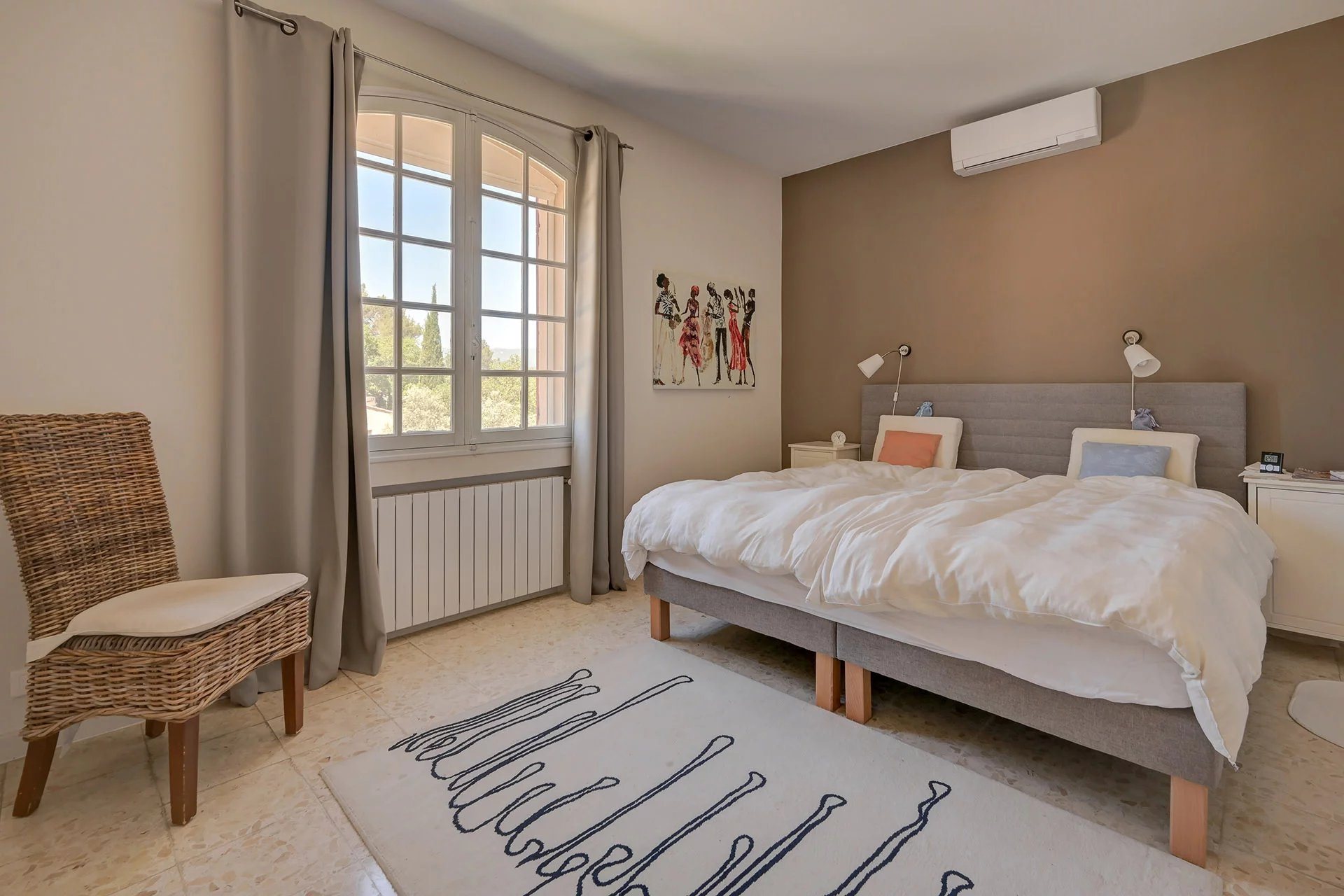 Maison à vendre, 200m², Grambois