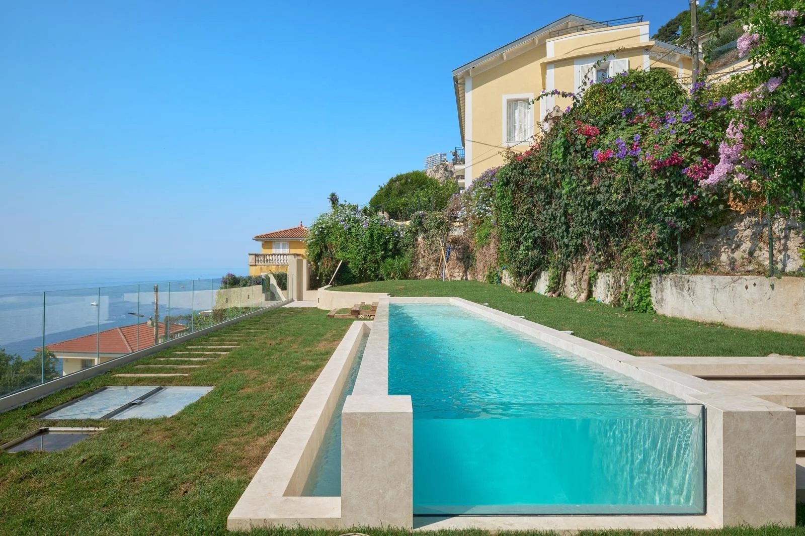 Maison à vendre, 300m², Roquebrune-Cap-Martin