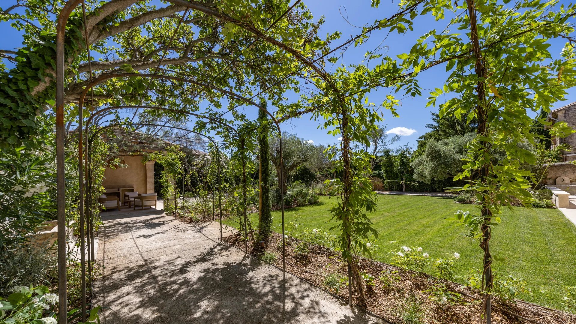 Maison à vendre, 279m², Maussane-les-Alpilles