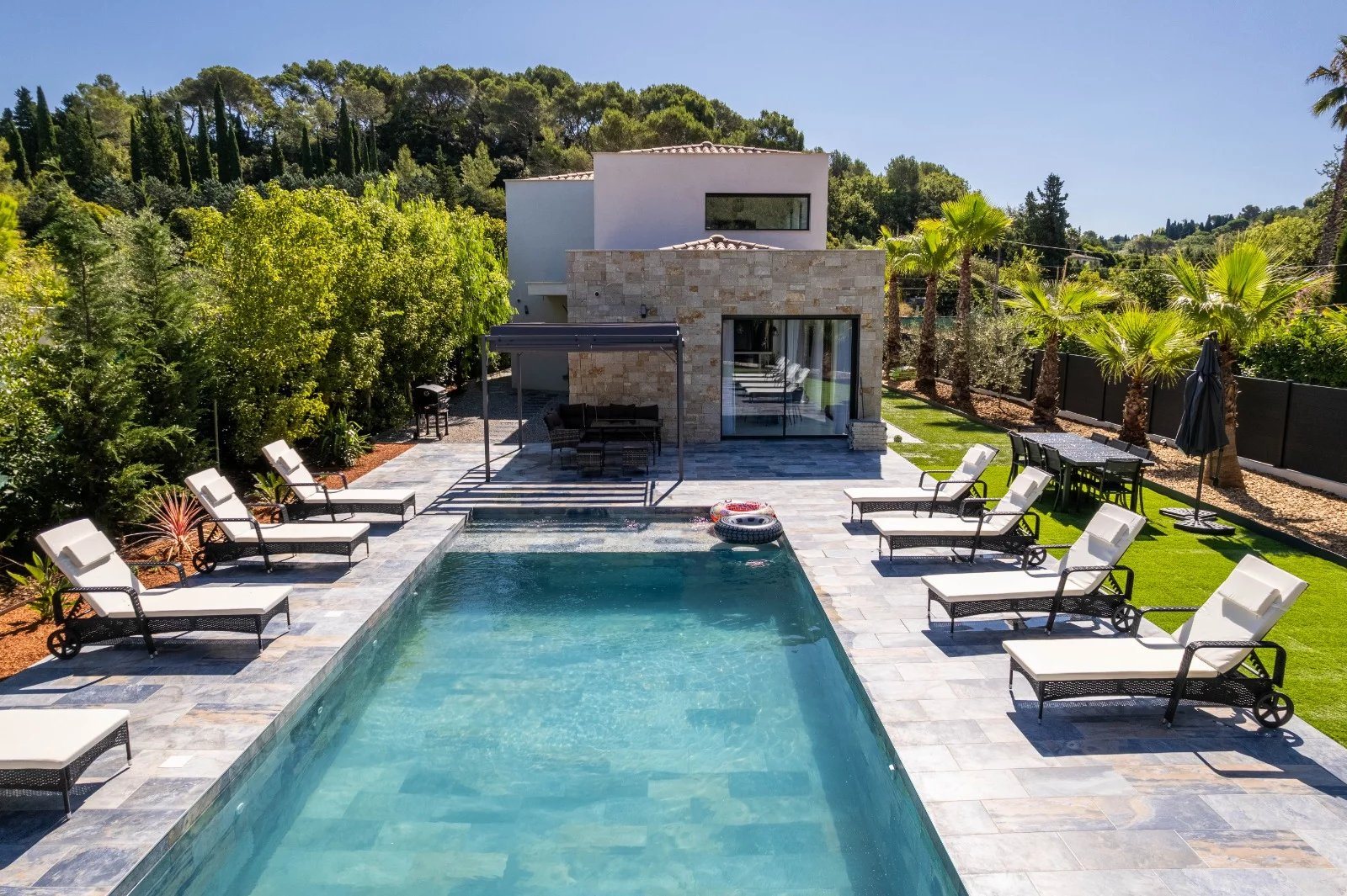Maison à vendre, 180m², Mougins