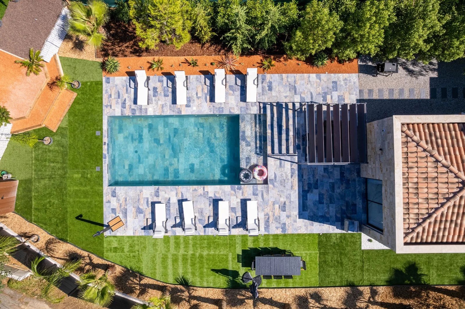 Maison à vendre, 180m², Mougins