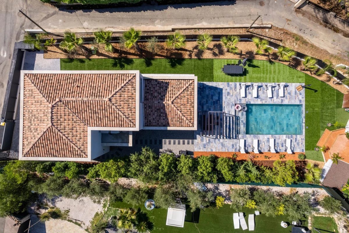 Maison à vendre, 180m², Mougins