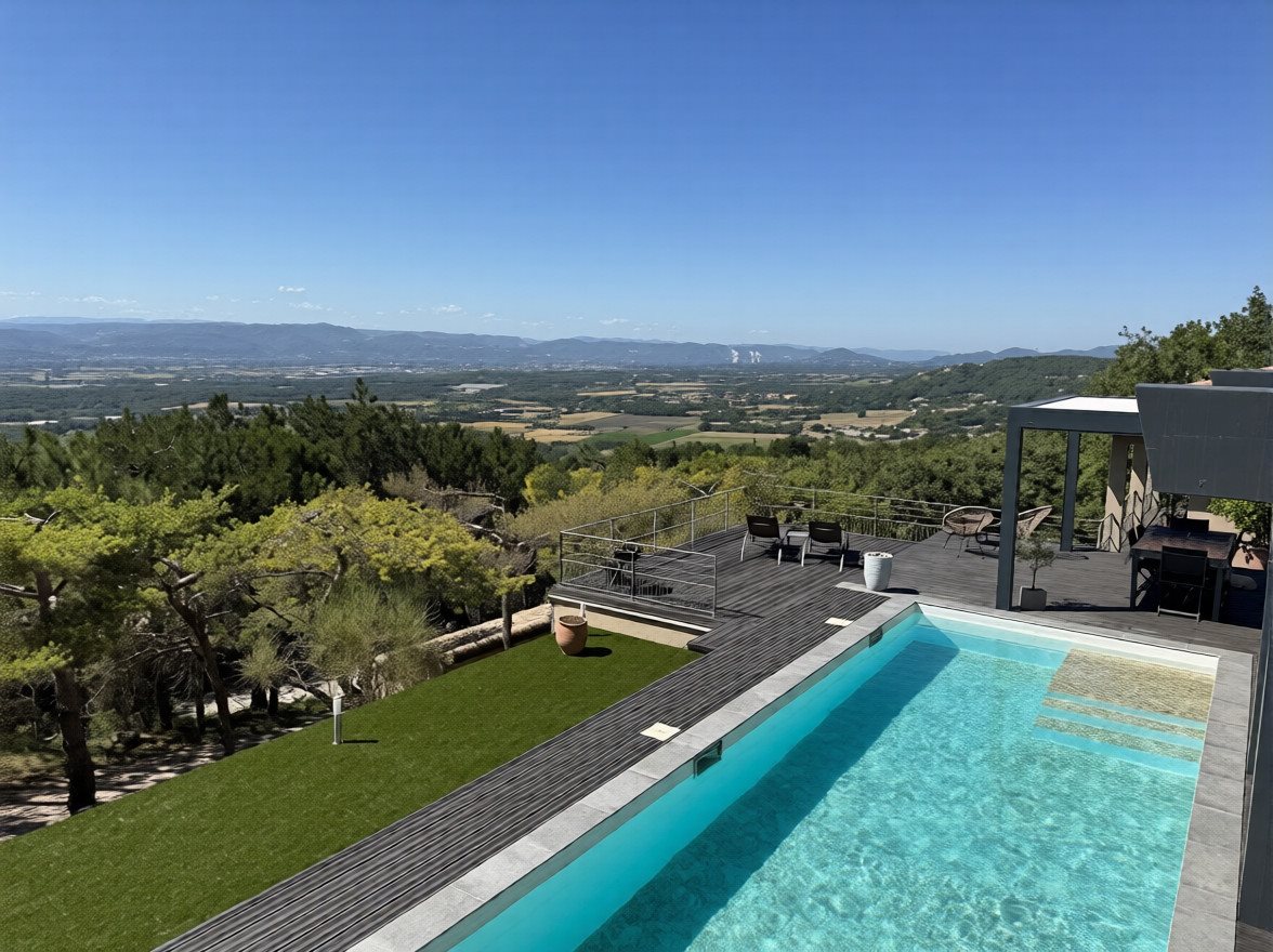 Maison à vendre, 188m², Allan