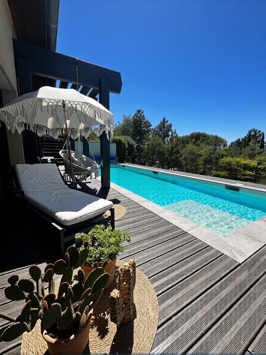 Maison à vendre, 188m², Allan
