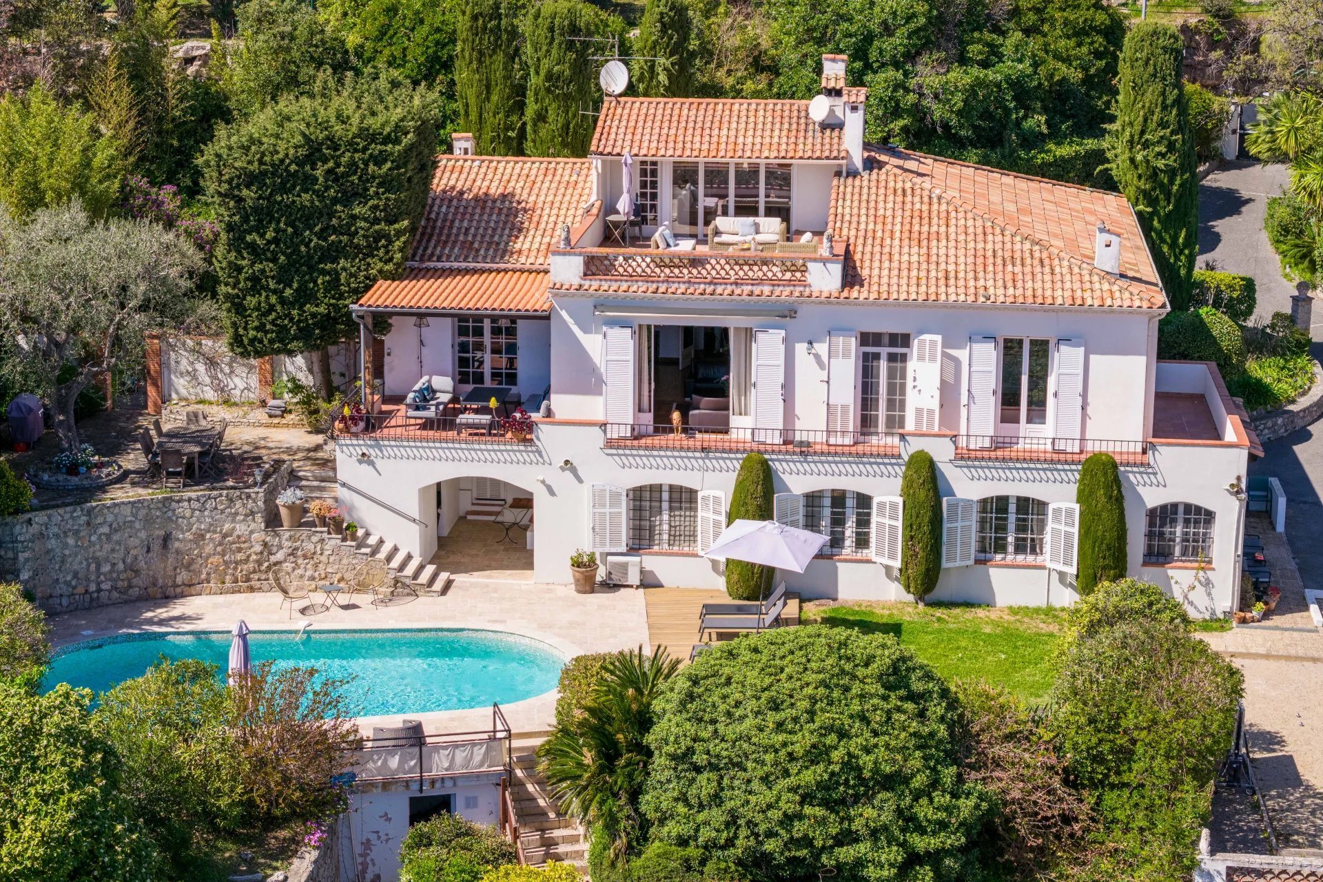 Maison à vendre, 435m², Cannes