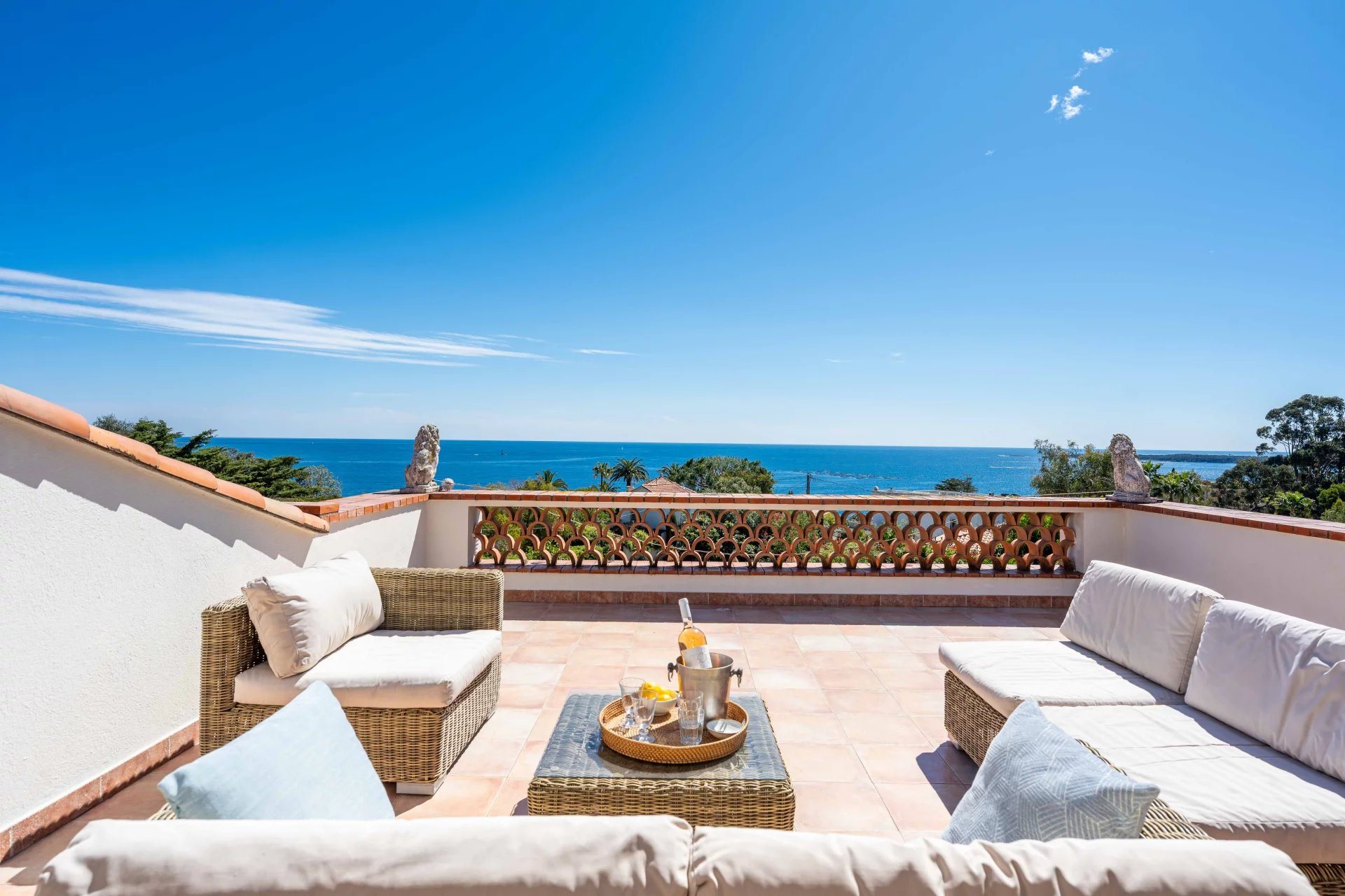 Maison à vendre, 435m², Cannes