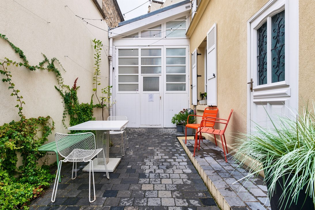 Maison à vendre, 260m², Paris 18ème