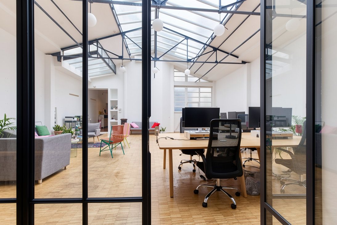 Maison à vendre, 260m², Paris 18ème