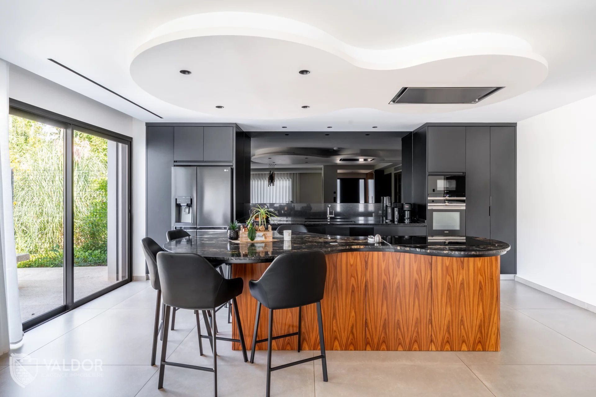 Maison à vendre, 253m², Anse