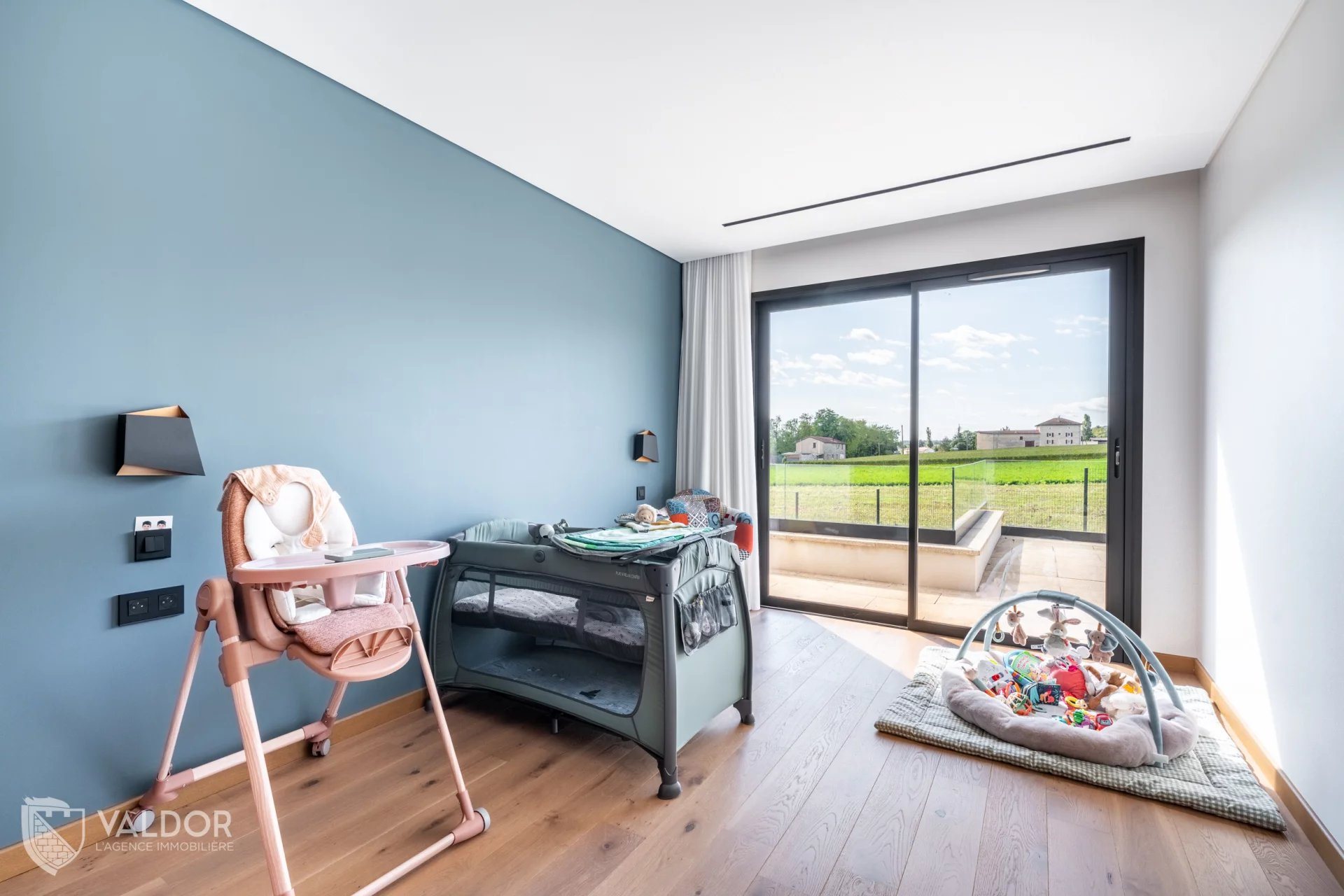 Maison à vendre, 253m², Anse