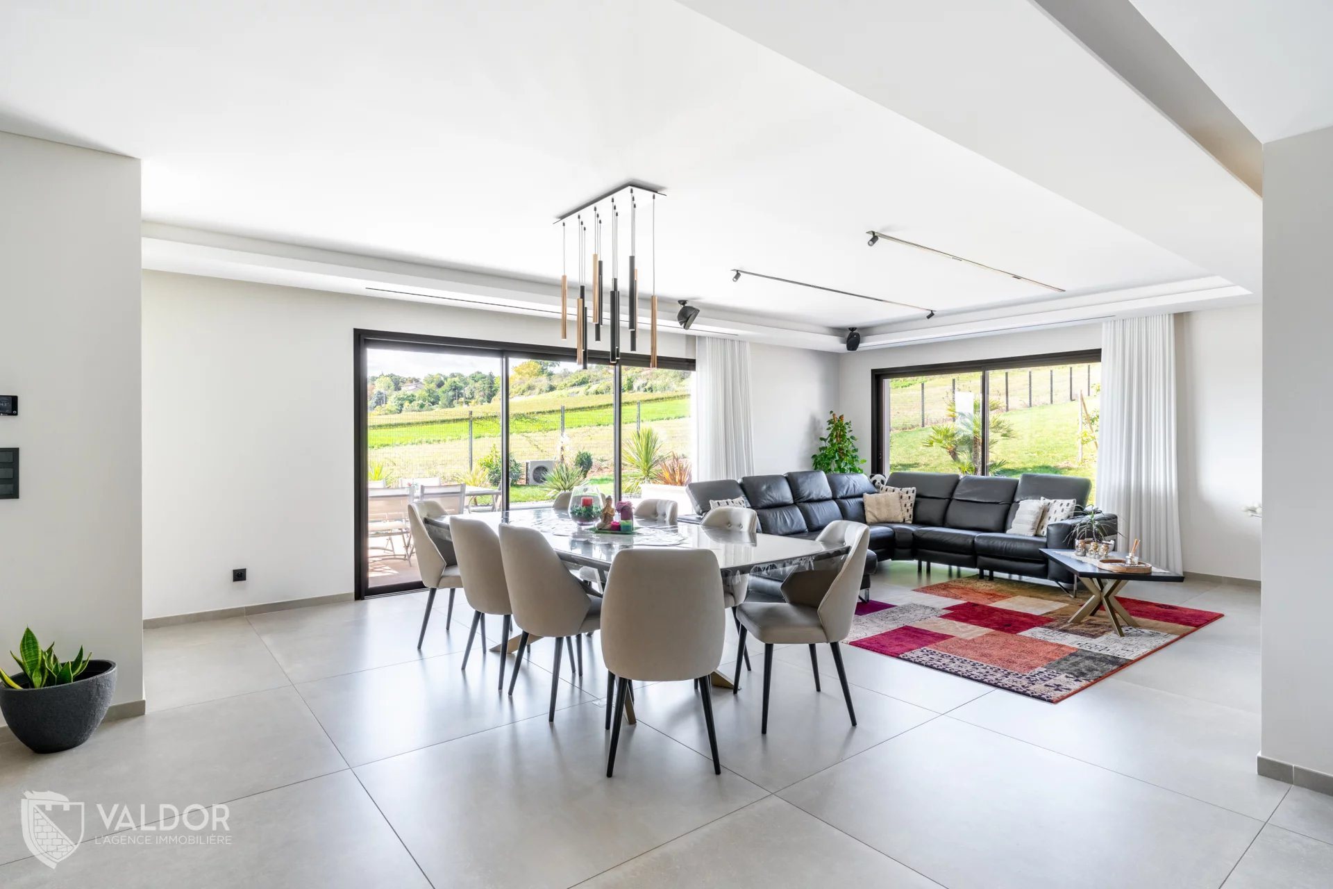 Maison à vendre, 253m², Anse