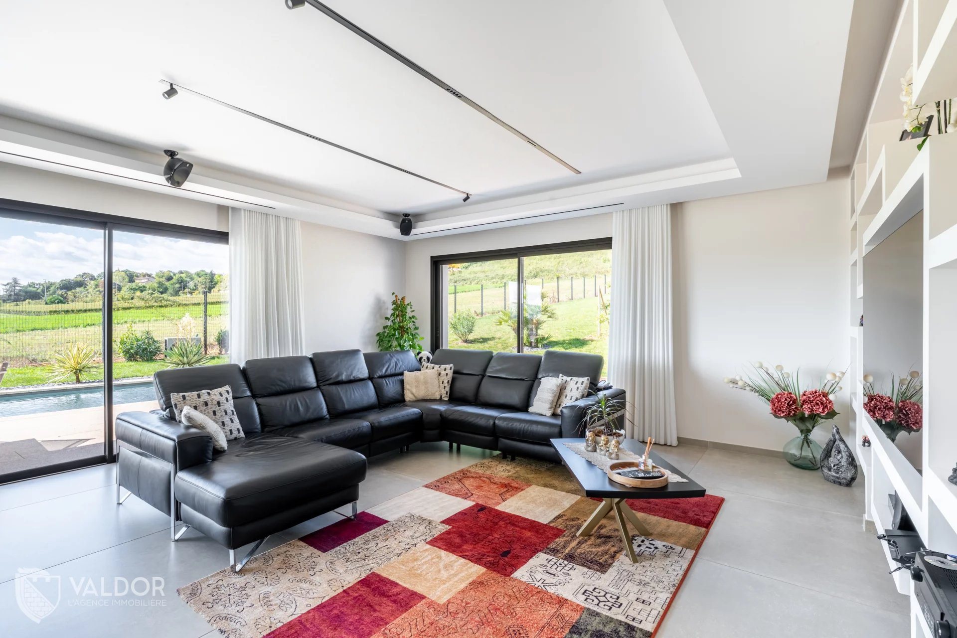 Maison à vendre, 253m², Anse