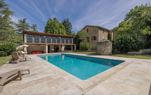 Maison 518 m² · à Lurs · 518 m² · 1 870 000 €