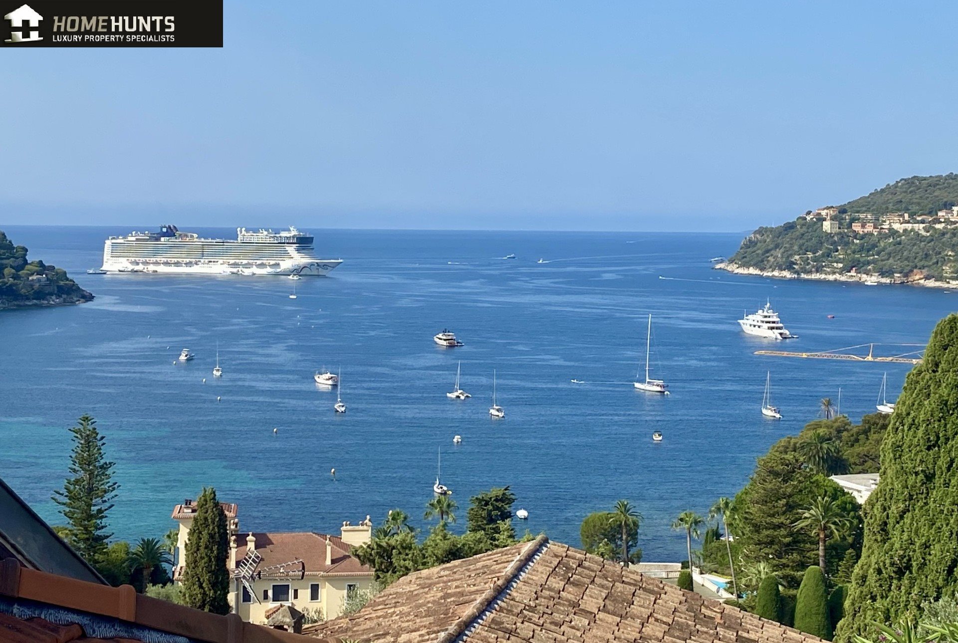 Maison à vendre, 76m², Villefranche-sur-Mer