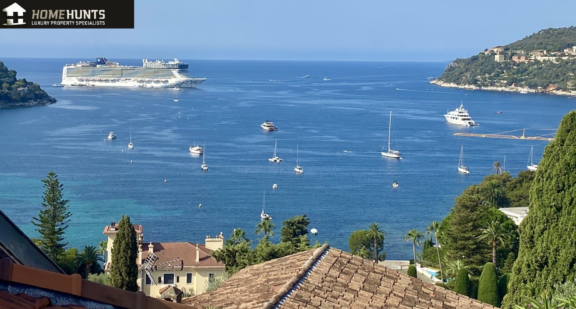 Maison à vendre, 76m², Villefranche-sur-Mer