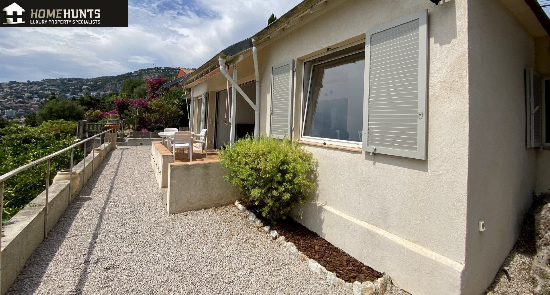 Maison à vendre, 76m², Villefranche-sur-Mer