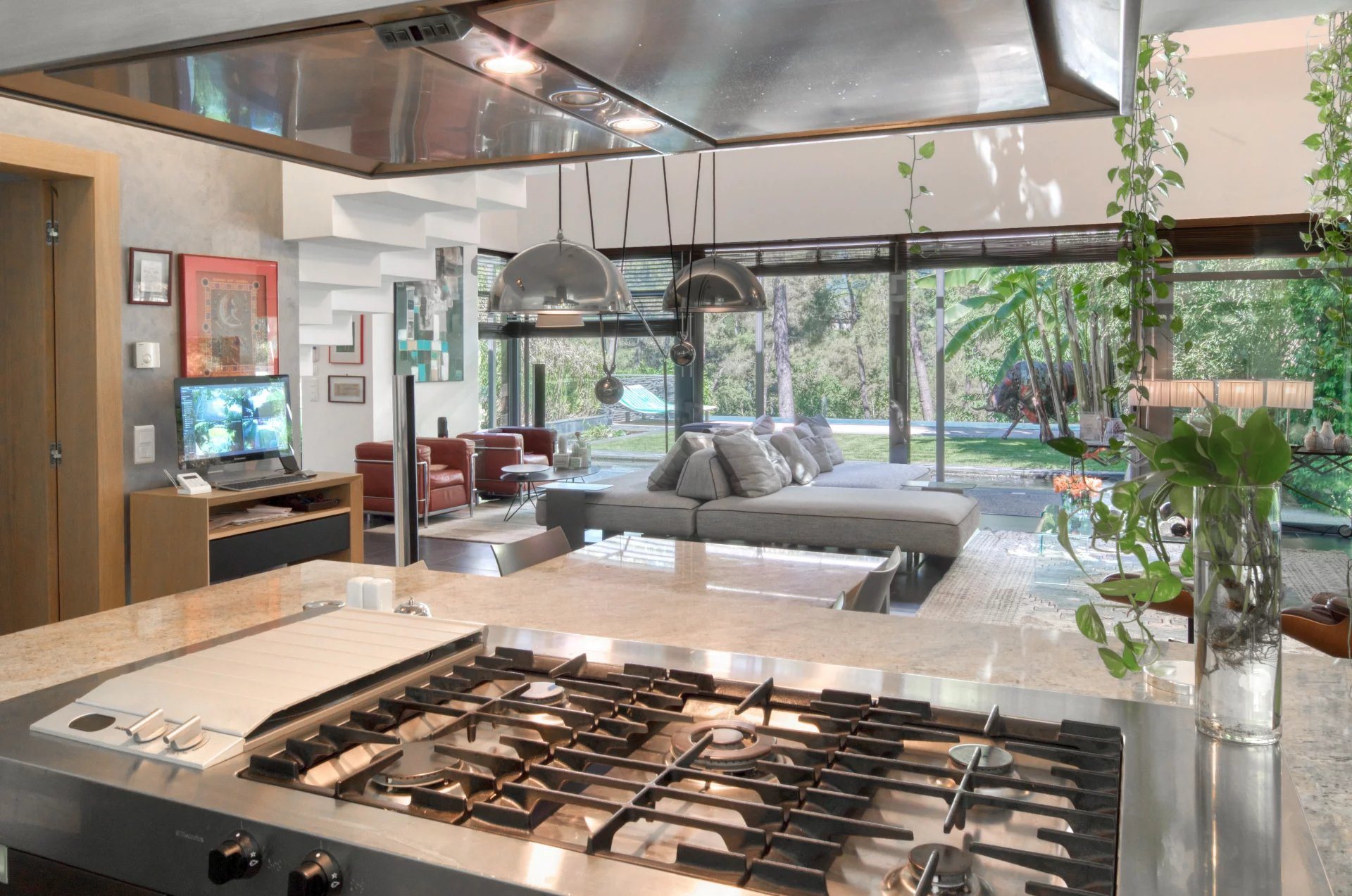 Maison à vendre, 350m², Opio