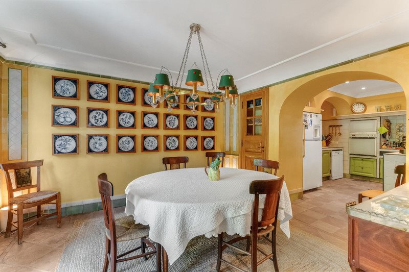 Maison à vendre, 270m², Grimaud