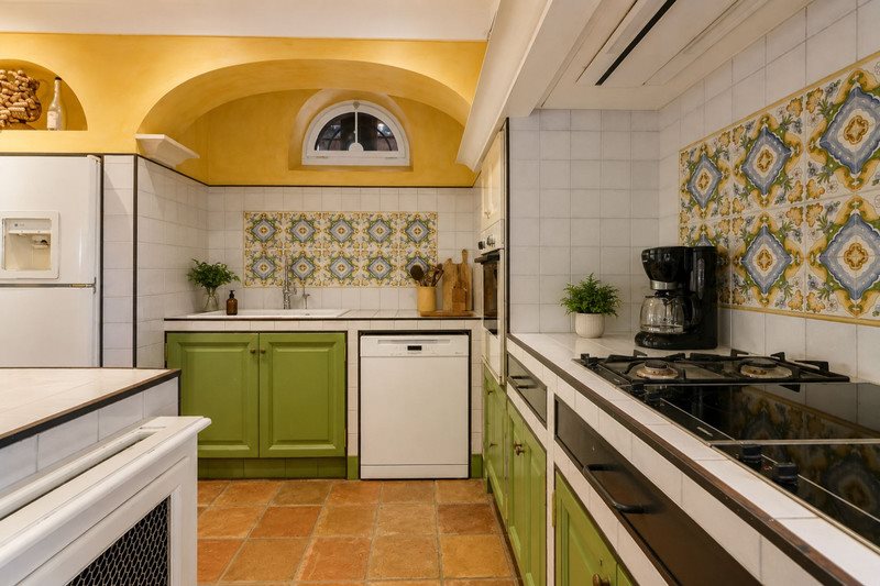 Maison à vendre, 270m², Grimaud