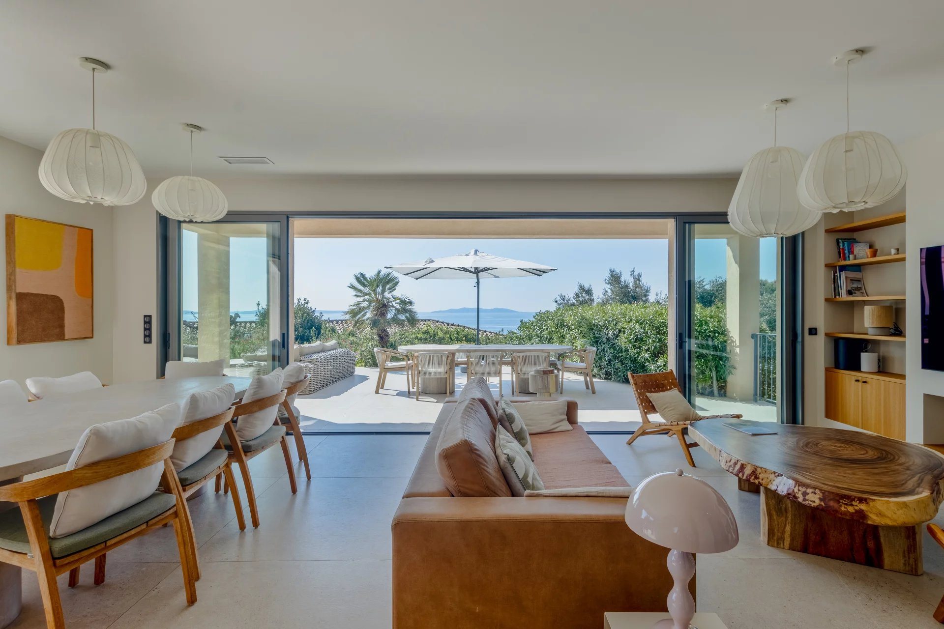 Maison à vendre, 187m², Rayol-Canadel-sur-Mer