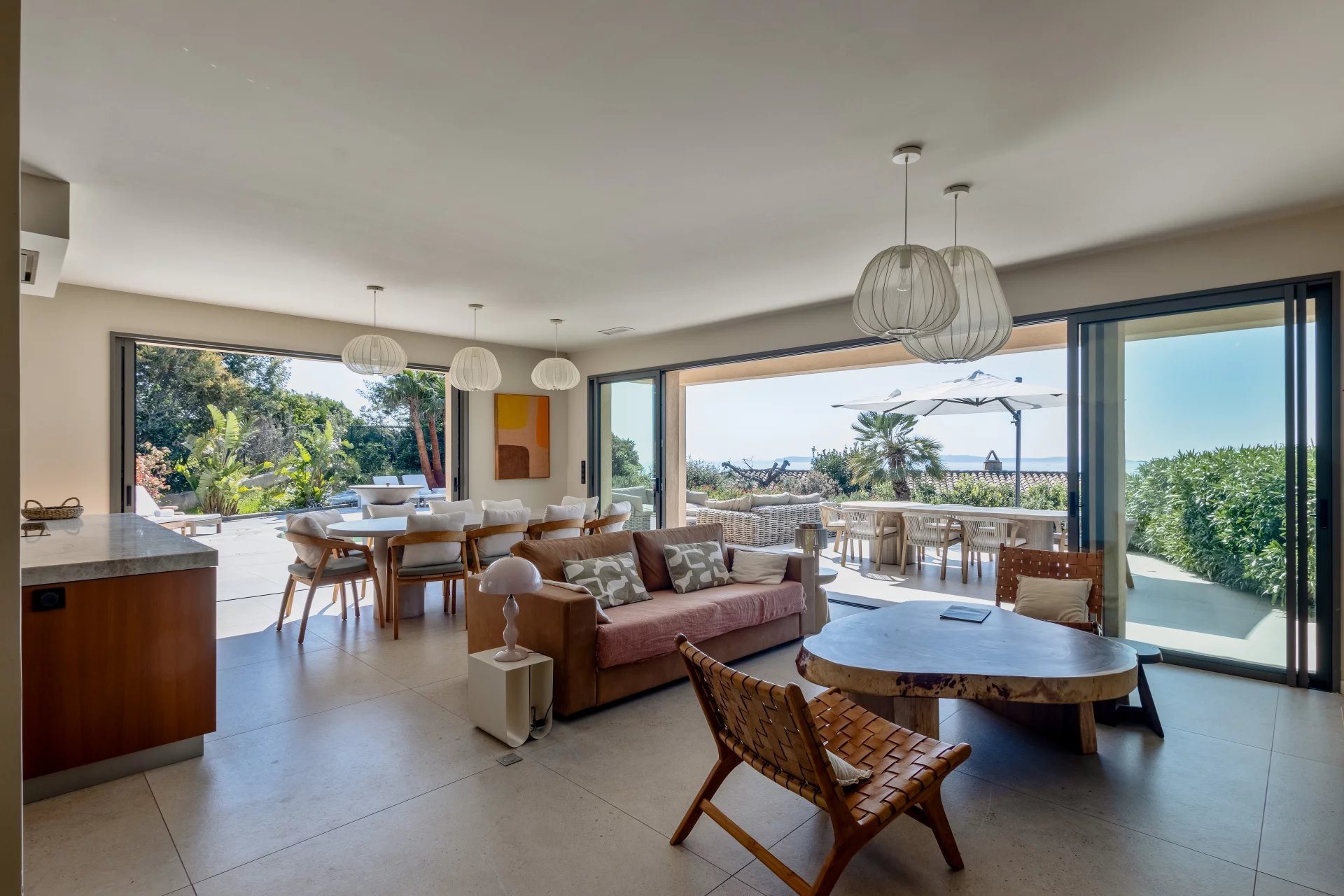 Maison à vendre, 187m², Rayol-Canadel-sur-Mer