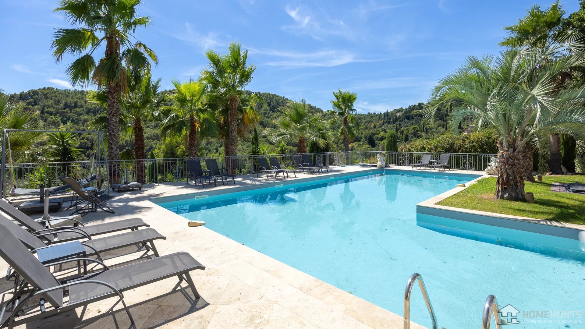 Maison à vendre, 438m², Grasse