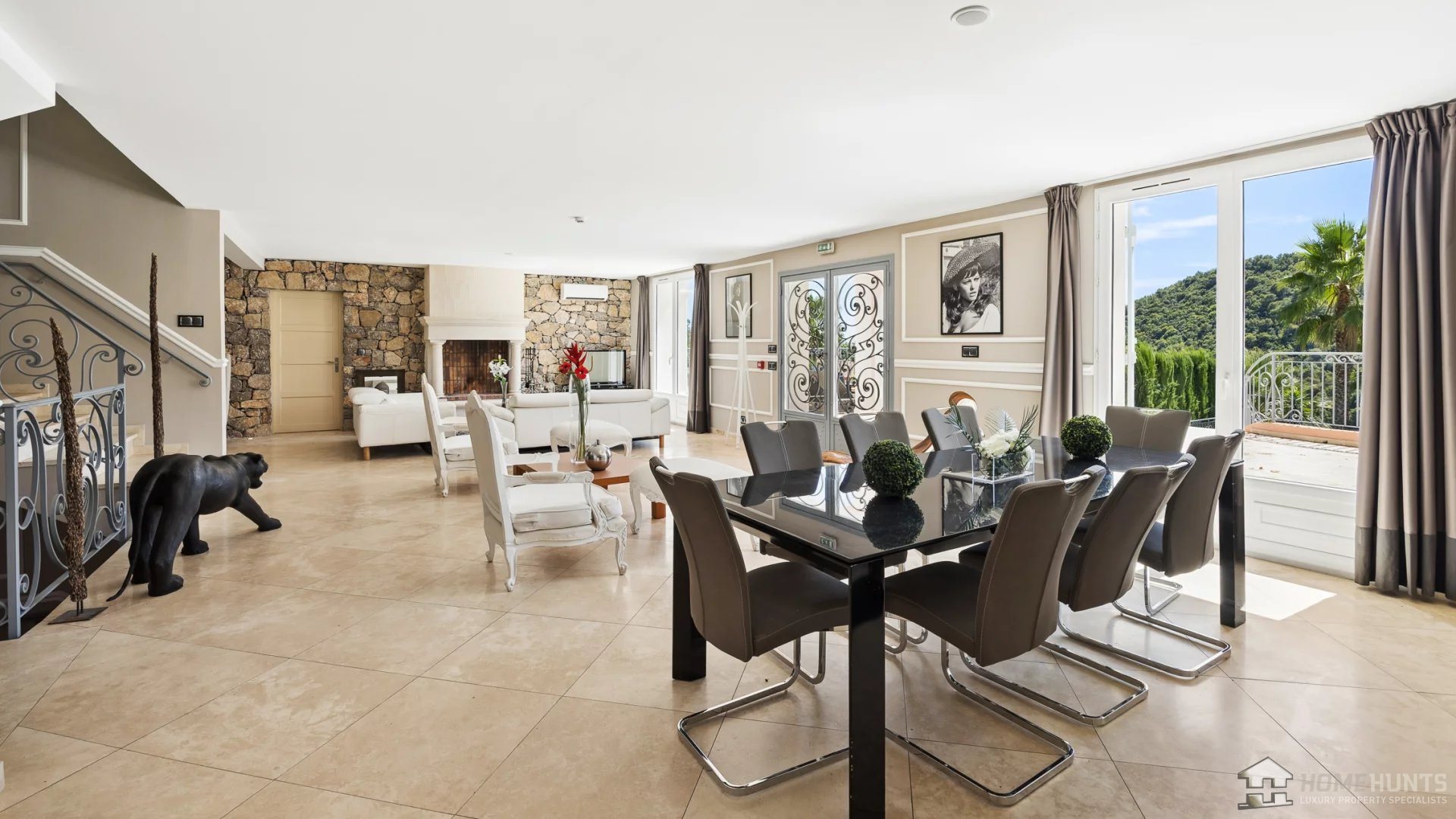 Maison à vendre, 438m², Grasse