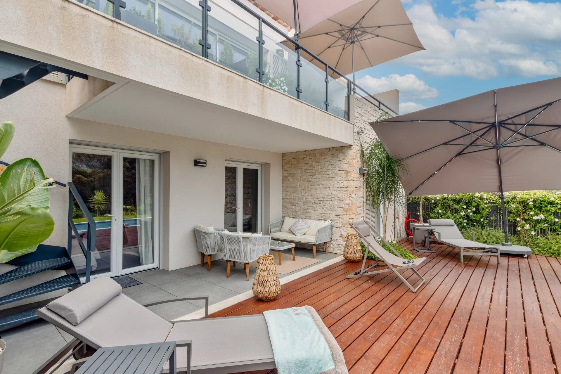 Maison à vendre, 128m², Sainte-Maxime