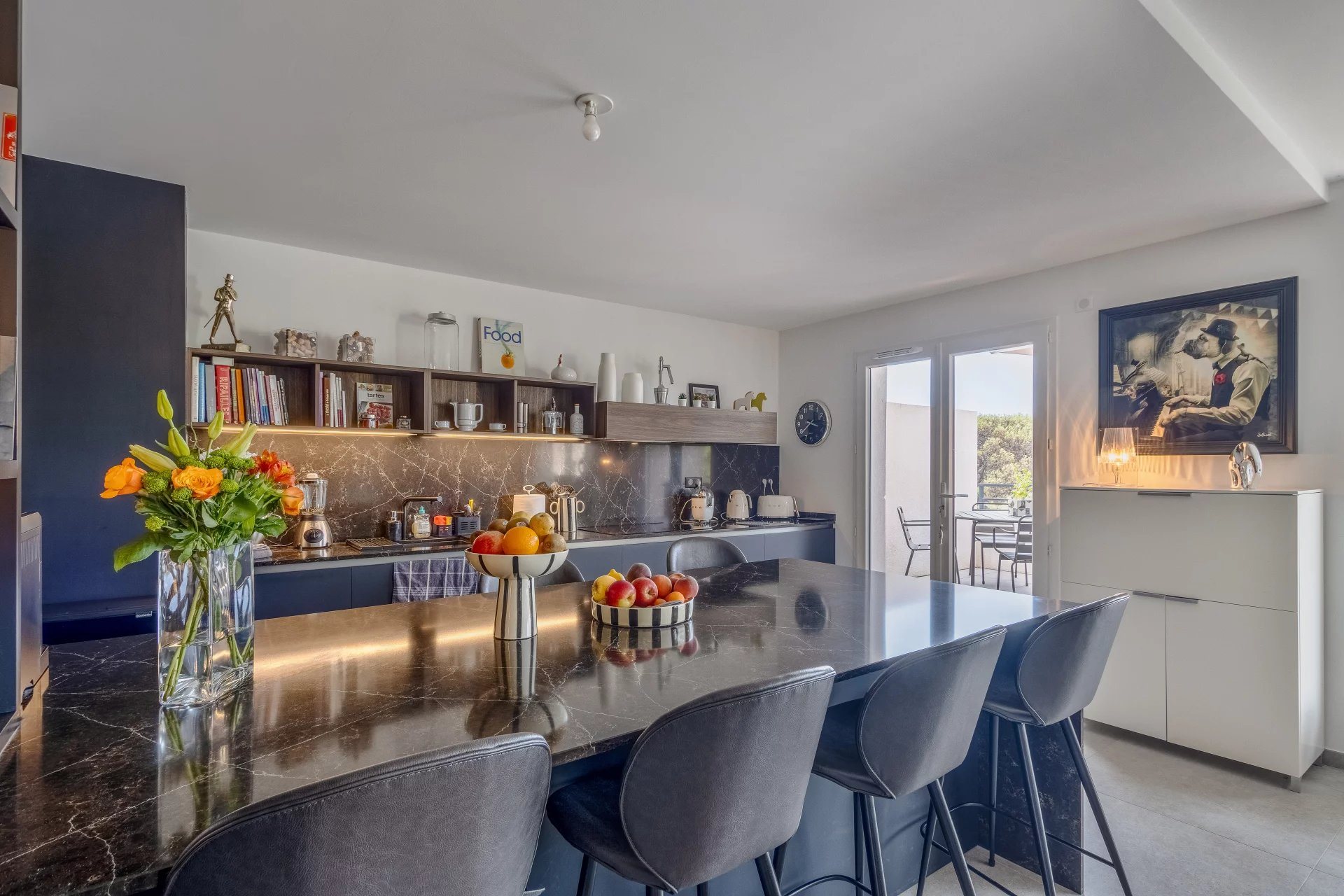 Maison à vendre, 128m², Sainte-Maxime