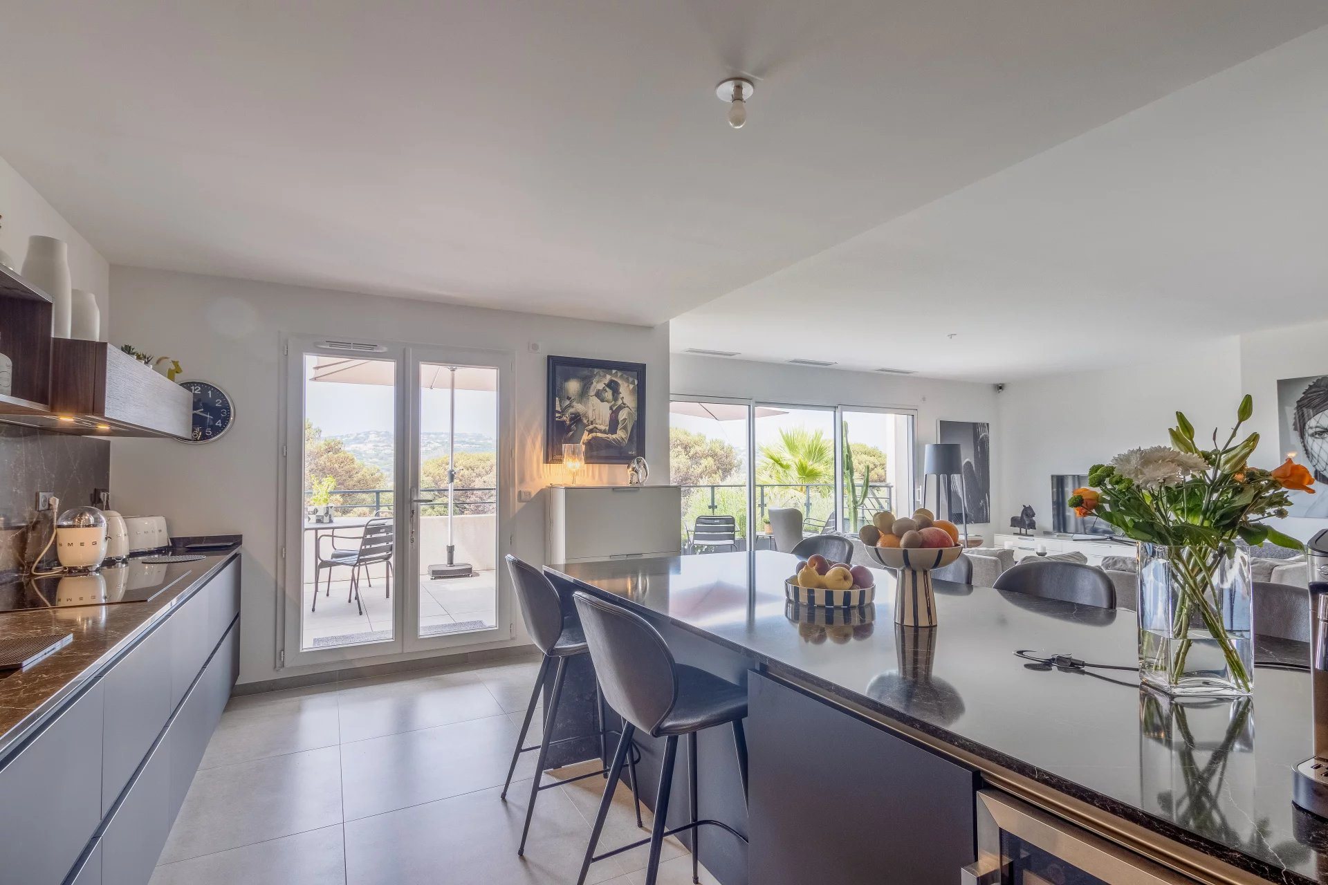 Maison à vendre, 128m², Sainte-Maxime